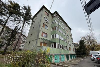 Apartament spațios 3 camere, zona centrala Take Ionescu / Str. Bucuresti - 3