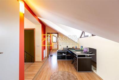 Vila Duplex cu 10 camere, cartier Serbanesti, Bacau - 34