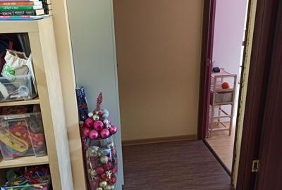 Vila ind.5cam,3bai,mob-util complet/centruPopesti Leordeni-Mega Im - 15