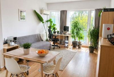 Apartament 2 camere de vanzare in Intre Lacuri, Cluj Napoca - 1