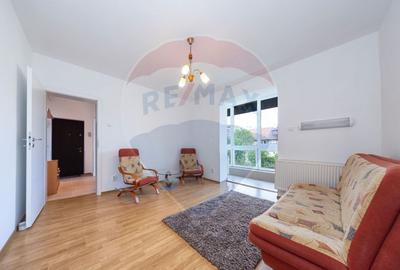Apartament luminos - parcare, boxa - 2