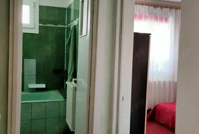 Apartament cu 2 camere, etajul 4/4, zona Podu Ros - 7