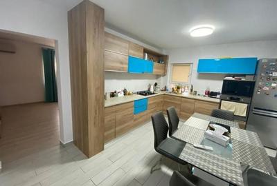 Apartament 3 camere, de inchiriat, parcare inclusa, 13 Septembrie -Prosper - 1