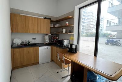 Spatii comerciale premium (diferite suprafete disponibile 300,500,800 mp) - 21