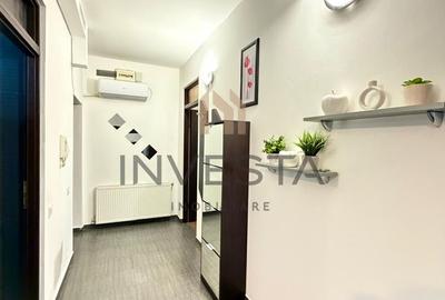 Apartament cu 2 camere si terasa de 60 m , in Zorilor ! - 10