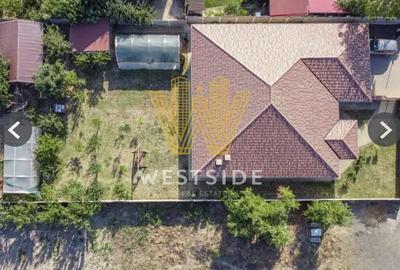 Casa premium de vanzare, in Sanmihaiu Roman - 6