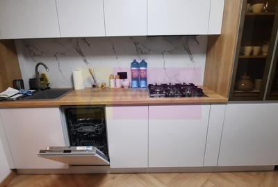 Apartament de 2 camere Corneliu Coposu, prima inchiriere - 14