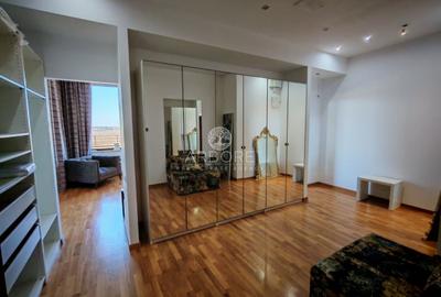 Penthouse 5 camere 250 mp lângă Ambasada SUA , zona Băneasa București - 12