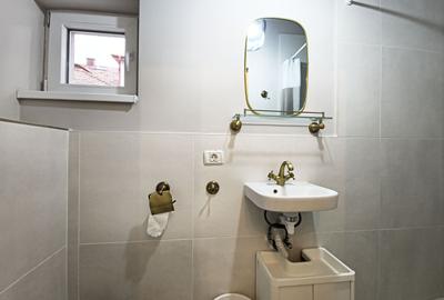 0% Comision Casa cu 2 apartamente,mobilate la cheie, Horea zona Urania - 18