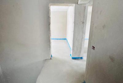 Duplex despartit prin camera tehnica 3 camere si 2 bai - Mosnita Noua - 8