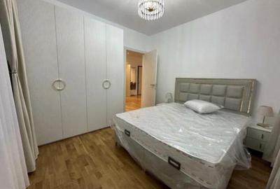 Inchiriere apartament lux 2 camere,  Herastrau cu gradina - 6