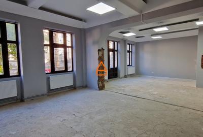 Spatiu comercial - Birouri - 12 mp - 80 mp - str. Cuza Voda , Centru - 3