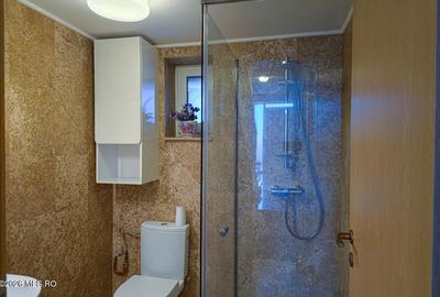 Dumbravita - Str Soarelui - Casa P+1, 3 Camere, Parcare Acoperita - 9