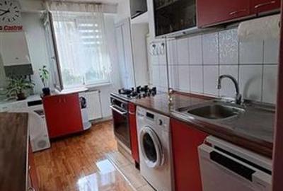Apartament 3,5 camere, centrul nou, mobilat si utilat, parcare - 8