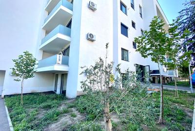Apartament cu 3 camere decomandat în Păcurari