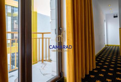 Oportunitate de Business Turn-Key: Închiriere Hotel 4 Stele (Popești-Leordeni) - 16