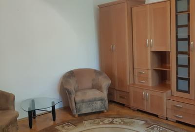 Zona Balcescu-UVT, decomandat, centrala proprie, amenajat, mobilat complet - 1