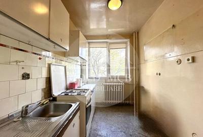 Apartament 3 camere - Titan - Piata Minis - 4