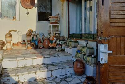 Casa individuala cu 5 camere in Centrul Brasovului - 2