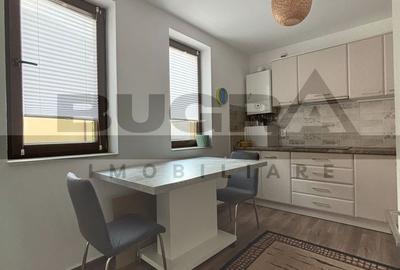 Apartament in vila, 4 camere, garaj, boxa, zona Calea Turzii - 5