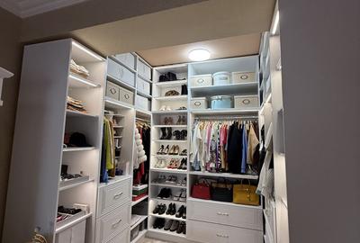 4 camere spațioase, două terase, acces direct către Parcul Herăstrău - 12
