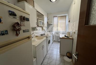 Apartament cu 3 camere decomandat în Alexandru Obregia