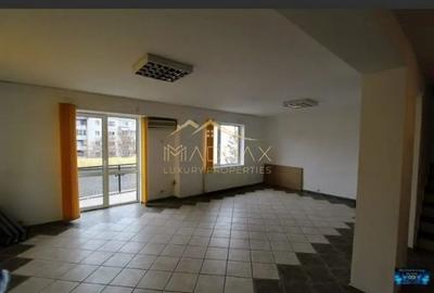 SPATIU COMERCIAL 220 MP -  ZONA MALL VITAN*** - 2