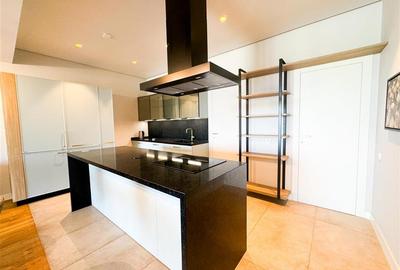 Apartament cu 5 camere de inchiriat Floreasca Rahmaninov - 11