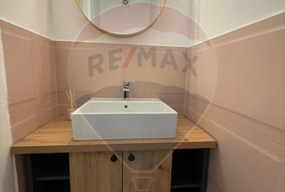 Apartament cu 3 camere, 2 bai și loc de parcare - 36