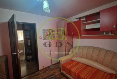 Apartament 4 camere, decomandat, 96mp, cartier 1 mai, zona Ciuperca - 8