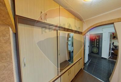 Apartament cu 3 Camere Decomandat – pe Strada George Coșbuc - 8