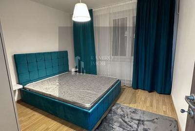 Apartament 3 camere, Tineretului/P-ta Norilor, renovat, mobilat - 3