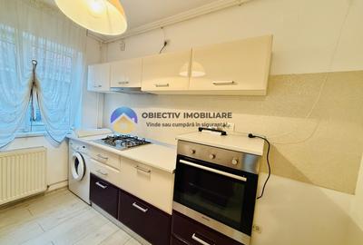 Apartament 2 camere – Cartier Precista / Etaj 1 - 8