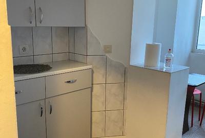 Vand  apartament  o camera - 4