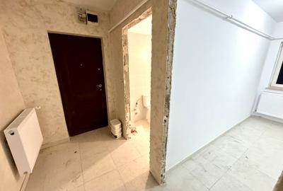 Apartament 1 camera ,renovat zona Dacia - 7