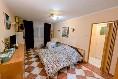 Berceni -Pista Sudului. Apartament 4 camere - 1