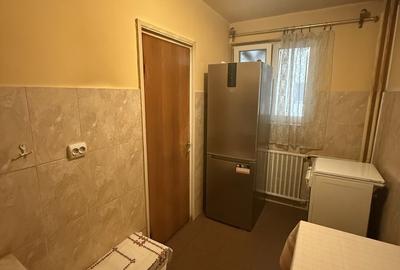 Apartament 3 amere. Parc Tineretului.  Zona Trestiana. La 3 min. de metrou - 5
