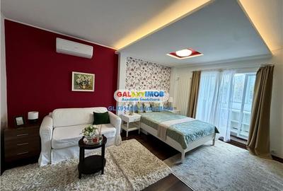 Garsonieră decomandată, mobilată în Vitan Mall