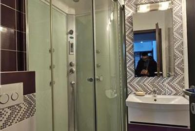 Apartament modern 4 camere decomandate 80mp, Piata Zorilor - 6