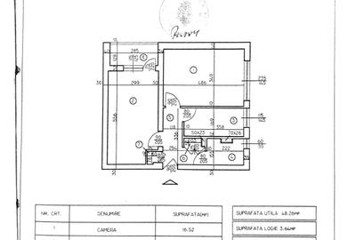 Berceni-Emil Racovita - 4/10 - confort unu, decomandat, liber, intabulare,76900E - 7