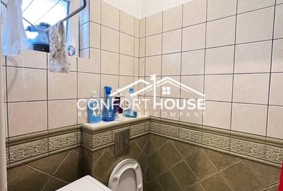 VILA P+E+M, 5 camere, in apropierea parcului, NORDULUI - 8