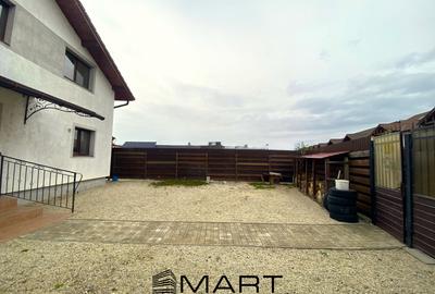 Casă modernă cu 2 apartamente în zona rezidențială Șelimbăr - 4