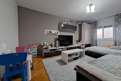 Oportunitate! Apartament cu 3 camere si 2 bai-complet mobilat si utilat- Lipovei - 3