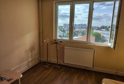 Apartament incapator cu trei camere, Alexandru Obregia, 115.000€ - 11