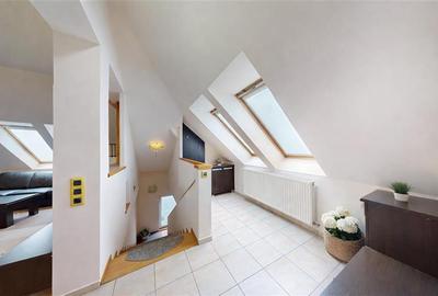 Volum arhitectural remarcabil:Rezidential/ Sediu firma,Clinica,Investitie,Centru - 23