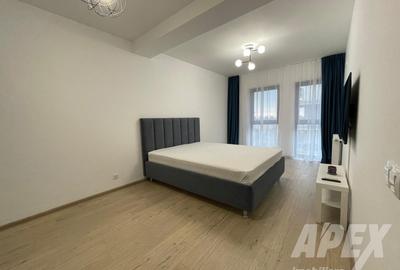 Apartament 3 camere nou- Mobilat | Dr. Taberei - Moghioros Park - 6