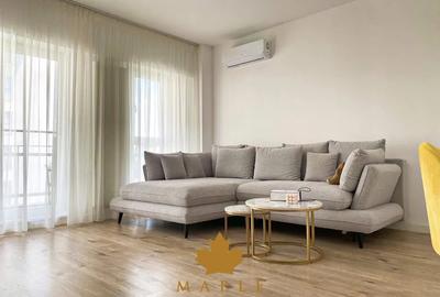 De inchiriat: apartament 2 camere Belvedere Floreasca Pipera | Premium | NOU - 1