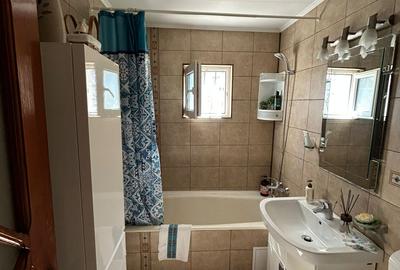 Apartament 3 camere cf 1 decomandat, foarte spatios Dorobantilor - 5