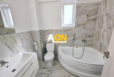 Apartament 2 camere, mobilat, utilat, et.1, pompe de căldură, parcare - 5
