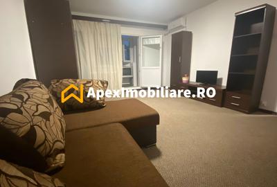 Garsoniera de inchiriat Brancoveanu București  ApexImobiliare.ro - 1